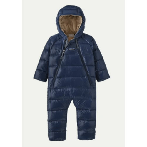 Patagonia | Infant Hi-Loft Down Sweater™ Bunting 18-24M