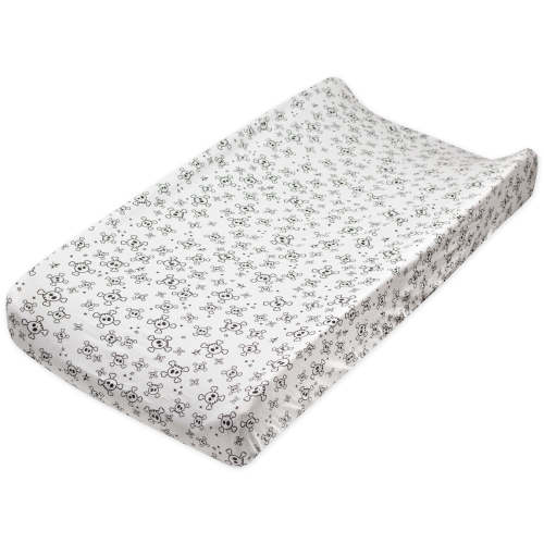 Organic Cotton Changing Pad Coves | Honest Baby Clothing
