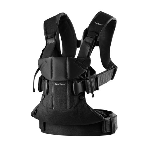 BABYBJORN Baby Carrier One