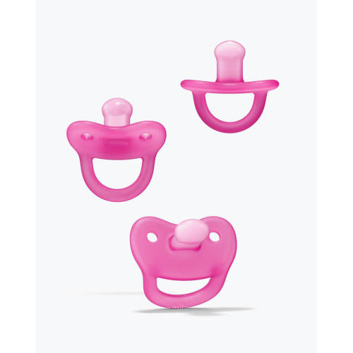 Smilo | Newborn Pacifier