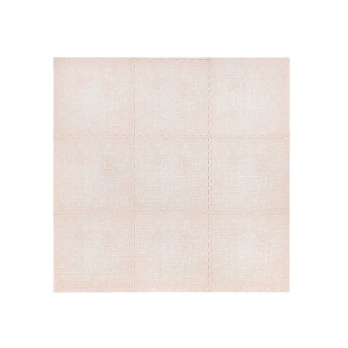 Puzzle Foam Play Mat