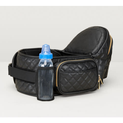 The Tushbaby Hip Carrier