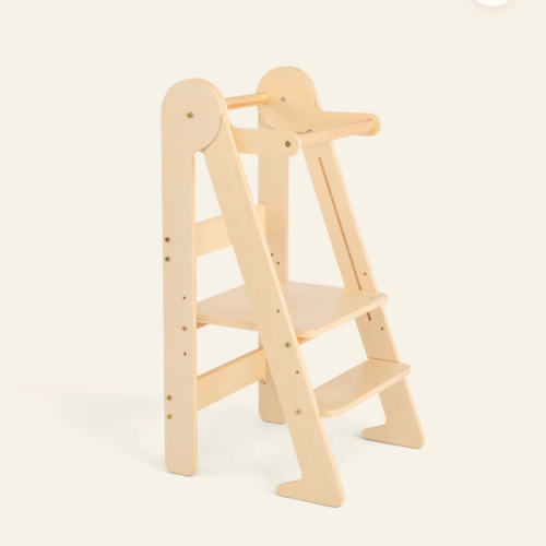 Mini Chef Foldable Helper Tower