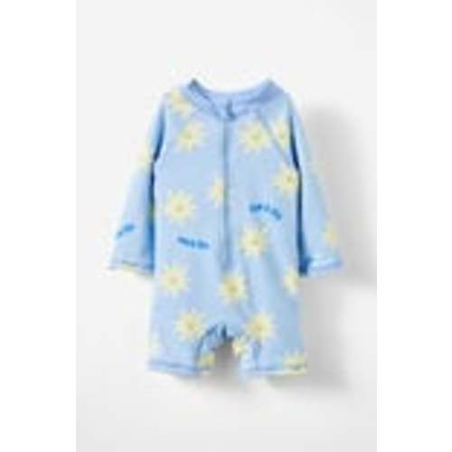 Cameron Long Sleeve Swimsuit