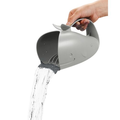 Moby Waterfall Bath Rinser - Grey - Skip Hop | Carter's