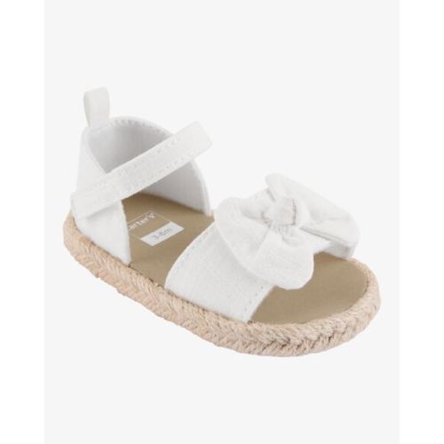 Baby Casual Espadrille Sandal - Carter's | Carter's