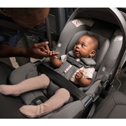 Nuna PIPA™ RX Infant Car Seat & Base