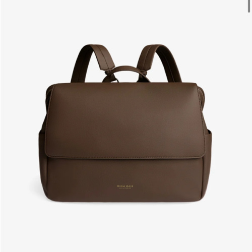 Winnie Midi Backpack (Vegan)