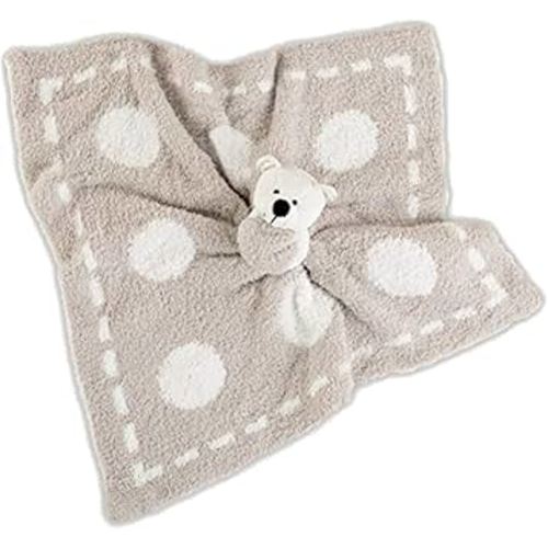 Barefoot Dreams CozyChic Dream Buddies (Stone)