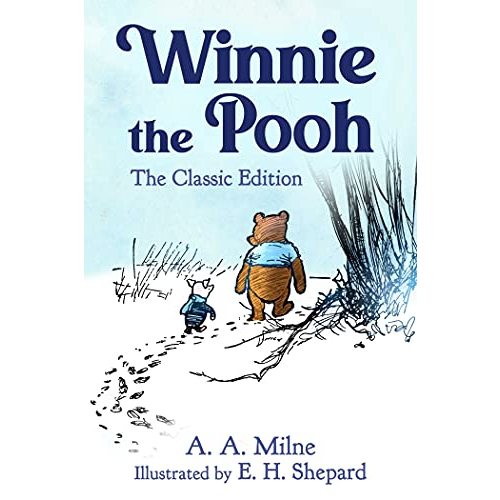 Winnie the Pooh: The Classic Edition (1)