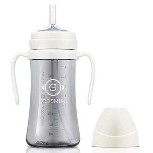 Grosmimi Spill Magic Sippy Cup