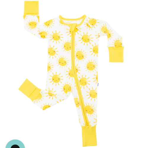 Sunshine Zippy - Little Sleepies