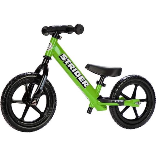 Strider 12” Balance Bicycle