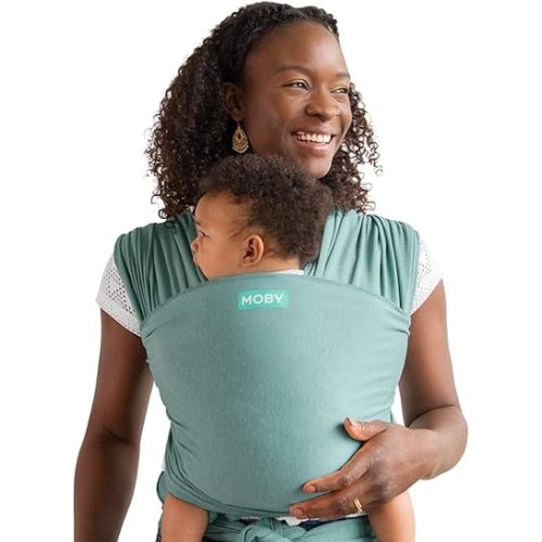 Moby Baby Wrap