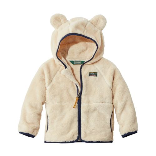 12-18 months - Infants' and Toddlers' L.L.Bean Hi-Pile Fleece Jacket | Toddler & Baby at L.L.Bean