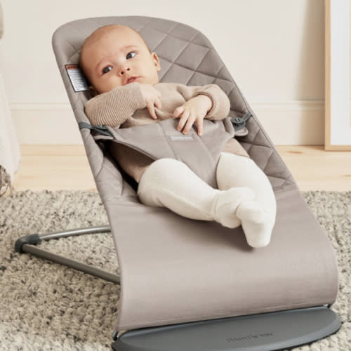 BabyBjörn Bouncer Bliss