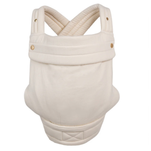 The Monarch Carrier - Natural Ivory – Mabē