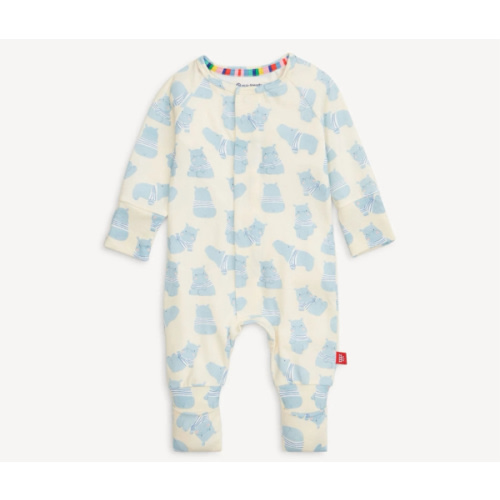 Magnetic Convertible Coverall – Magnetic Me
