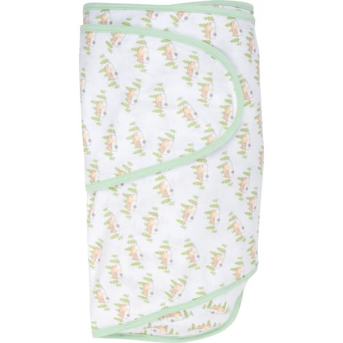 Miracle Blanket Swaddle - Camper