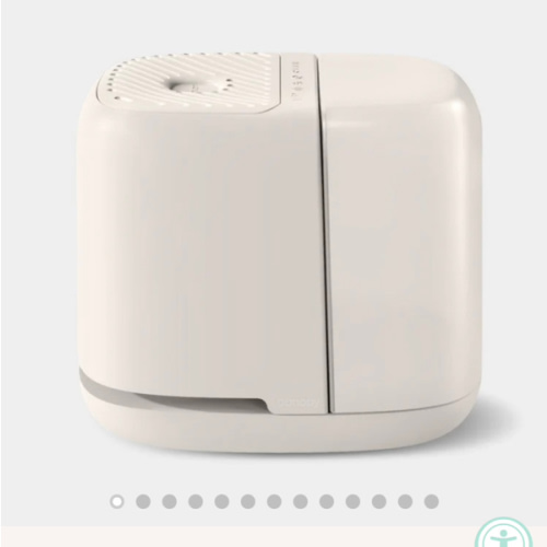 Little Dreams by Canopy | Best Humidifier for Babies - Aroma Diffuser