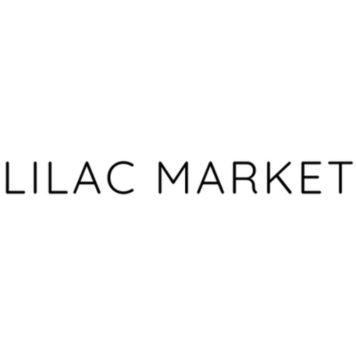 Lilac Market Headbands: Let's Be Frond's