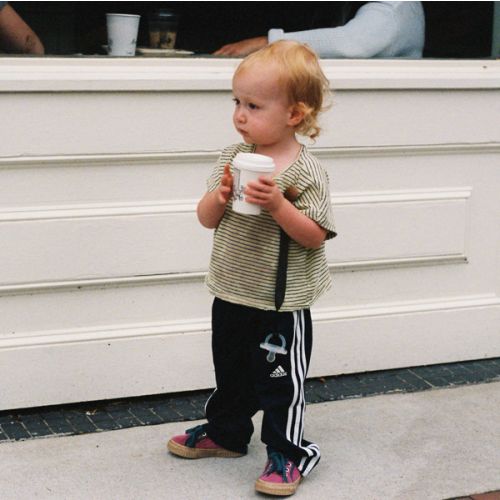 Babylist Meal Fund