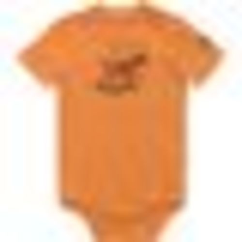 Carhartt Short-Sleeve Dog Bodysuit