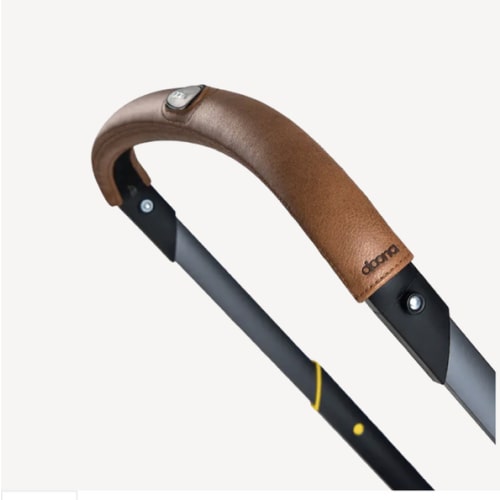 Doona + Handlebar Cover