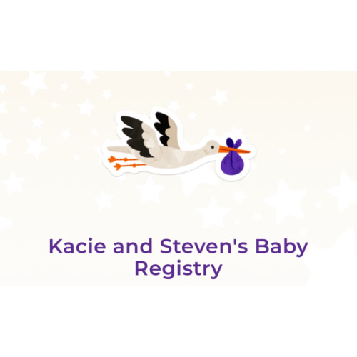 Kohl's Baby Registry