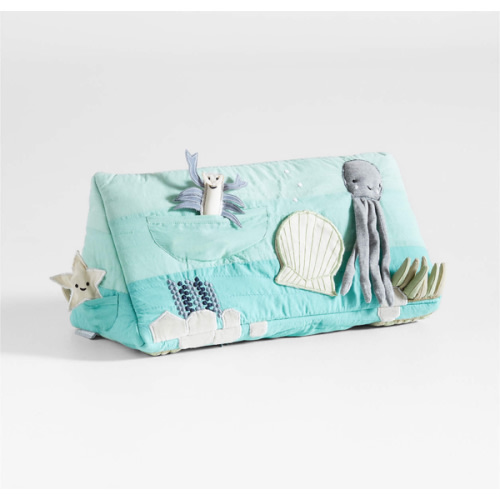 Sea Life Baby Tummy Time Toy