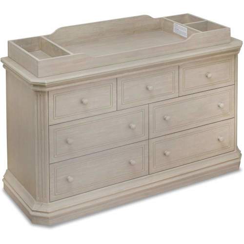 Sorelle Vista Elite Topper