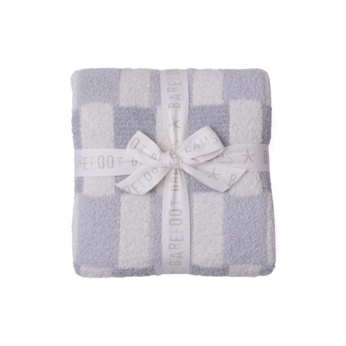 Check Stroller Blanket