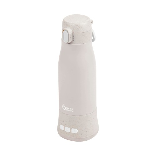 Babymoov Moov & Feed Travel Bottle Warmer