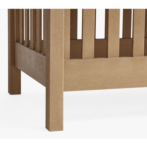 Kendall 4-in-1 Convertible Crib