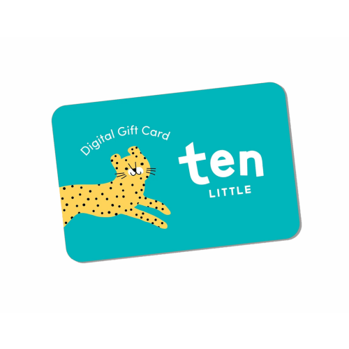 Gift Card for Shoes