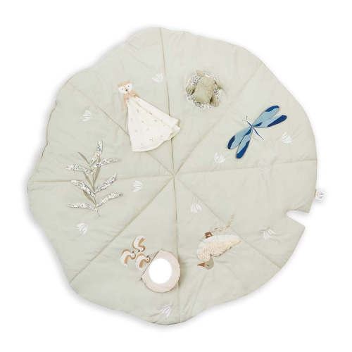 Avery Row Activity Mat | Riverbank | Scandiborn