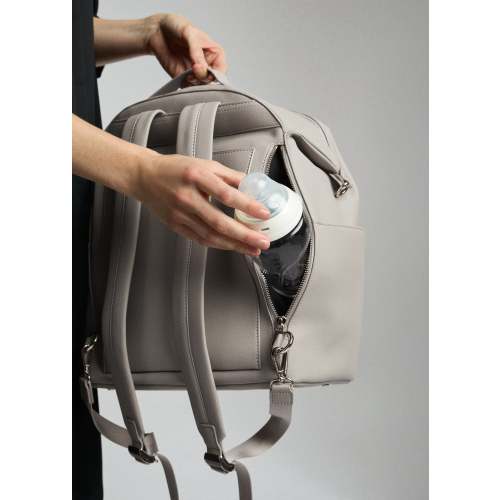 Stevie Full Backpack (Vegan) – MINA BAIE