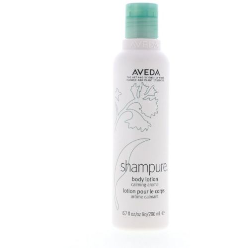 Aveda Shampure Body Lotion, 6.7 oz