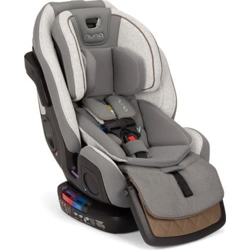 EXEC™ All-In-One Car Seat