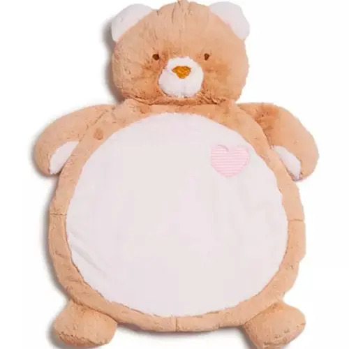 Bestever Baby Mats by Mary Meyer Bear Baby Mat