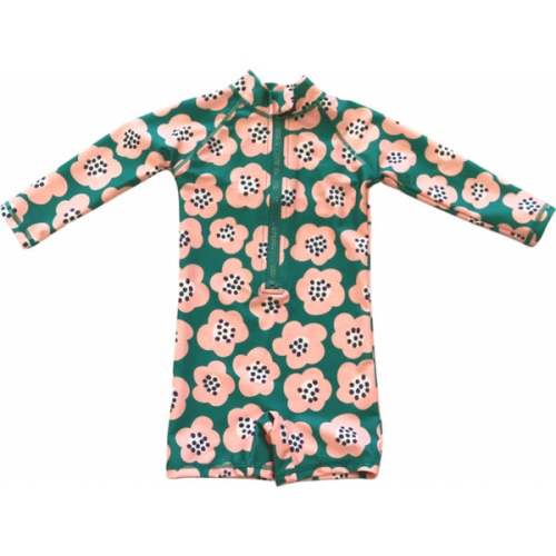 Poppy Suit - Farewell Swim | Maisonette