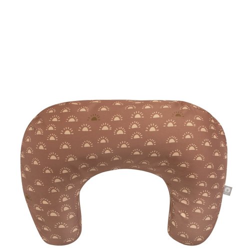 Boppy Nursing Pillow - Clay Golden Suns