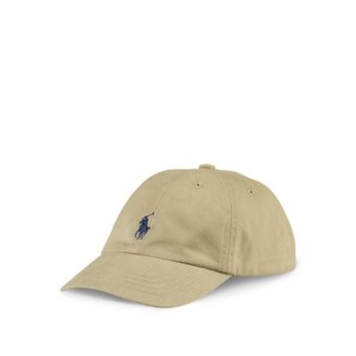 Ralph Lauren Baby Boy Classic Cap
