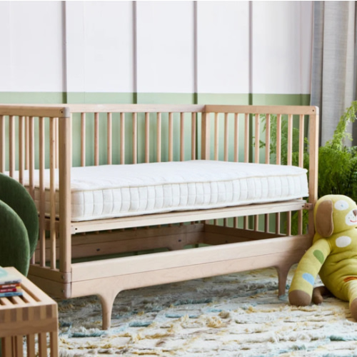 Affordable Eco Organic Crib Mattress | Avocado Mattress – Avocado Green Mattress