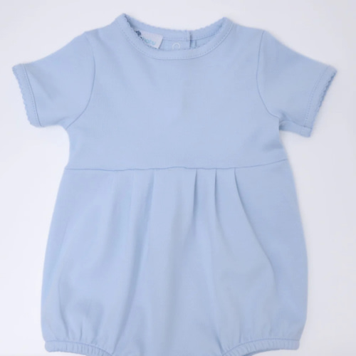 Essentials Solid Bubble - Blue