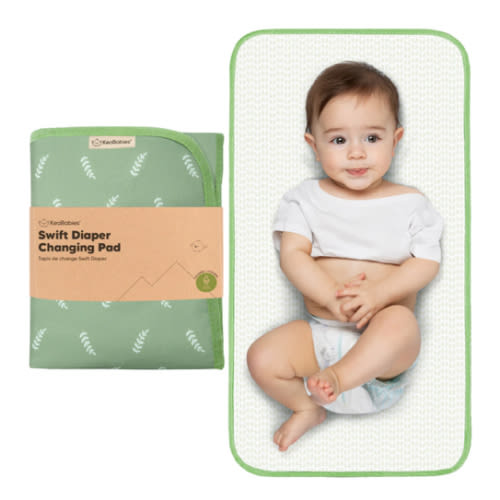 Swift Diaper Changing Pad