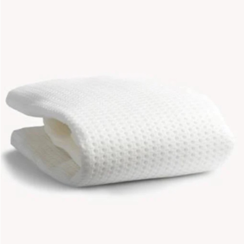 Lullaby Earth Waterproof, Breathe Safe Mini Crib Mattress Cover