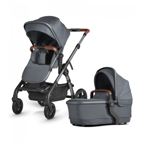 Wave Stroller