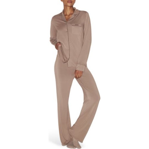 Sleep Long Pajamas, Medium