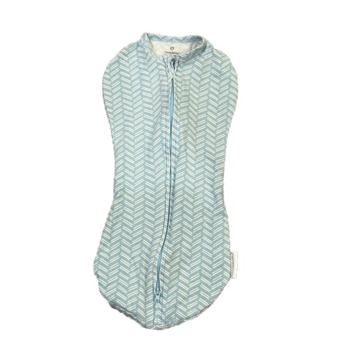Newborn SwaddleMe